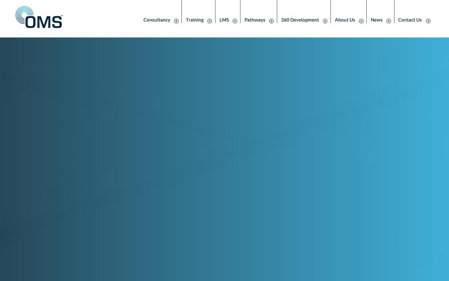 Omerod Management Services (T/as OMS) Website