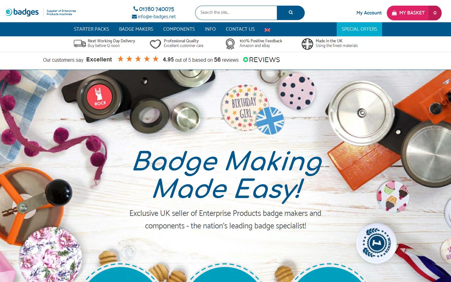 Enterprise Products Ltd Website