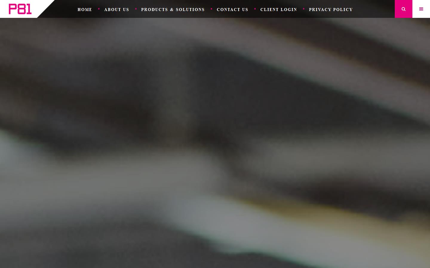 Promotions 81 Website