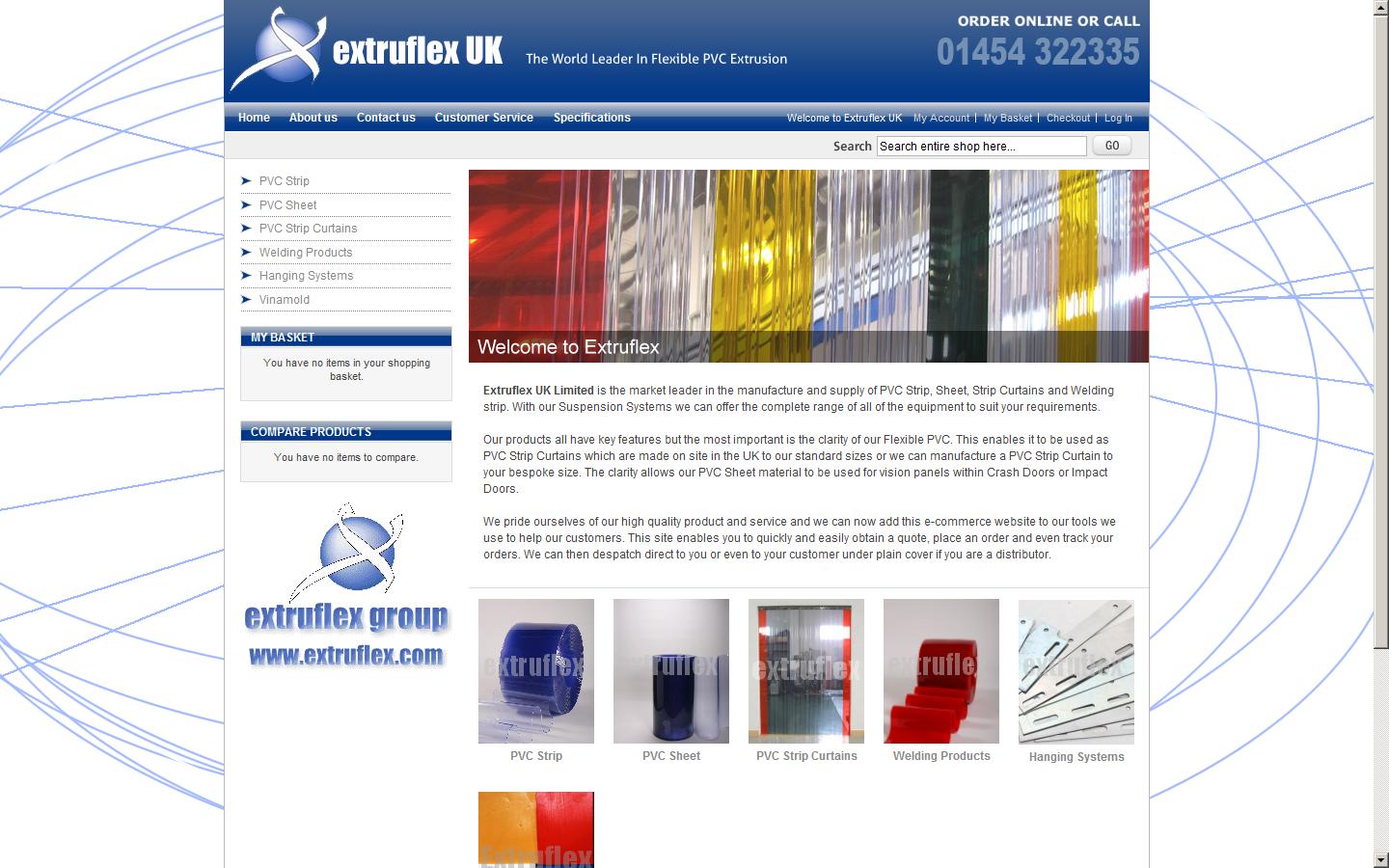 Clearway Website