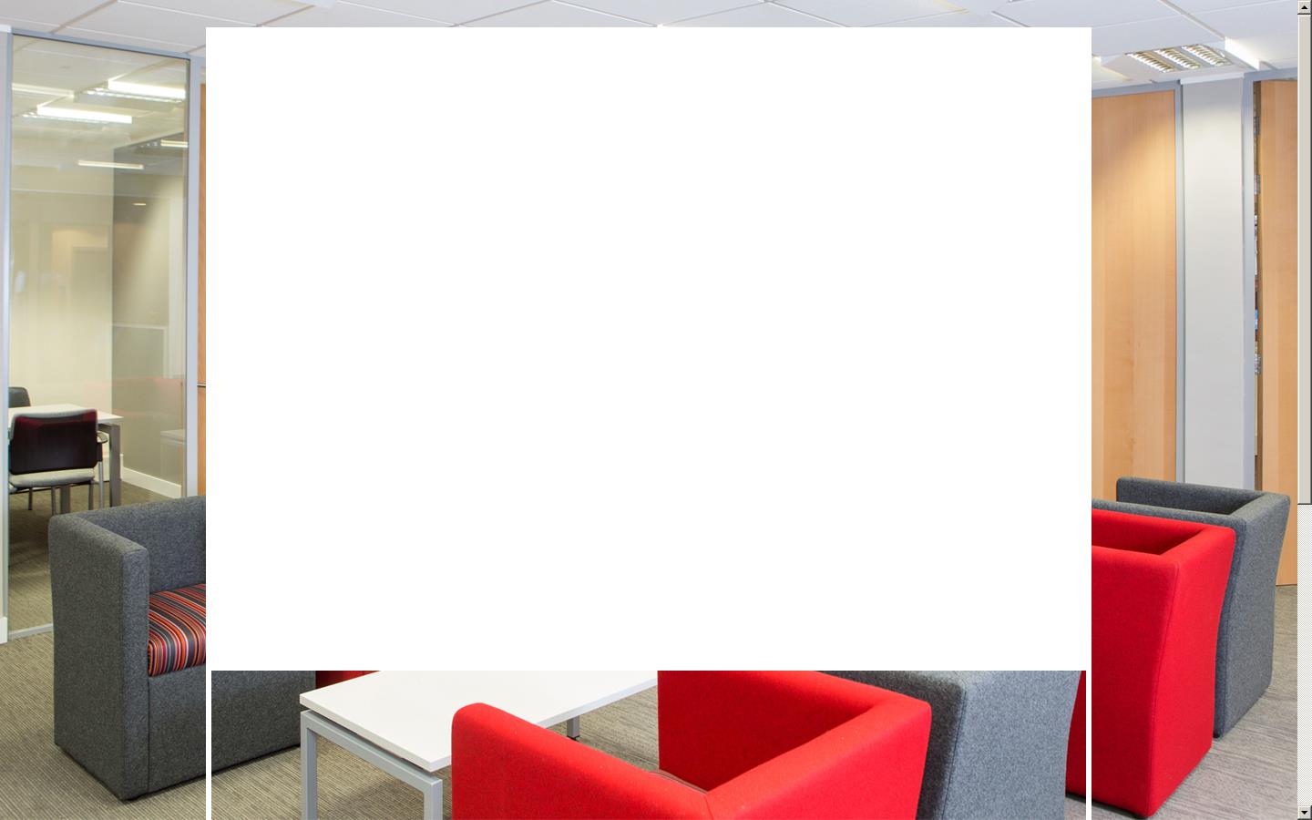 BC Workspace Ltd Website