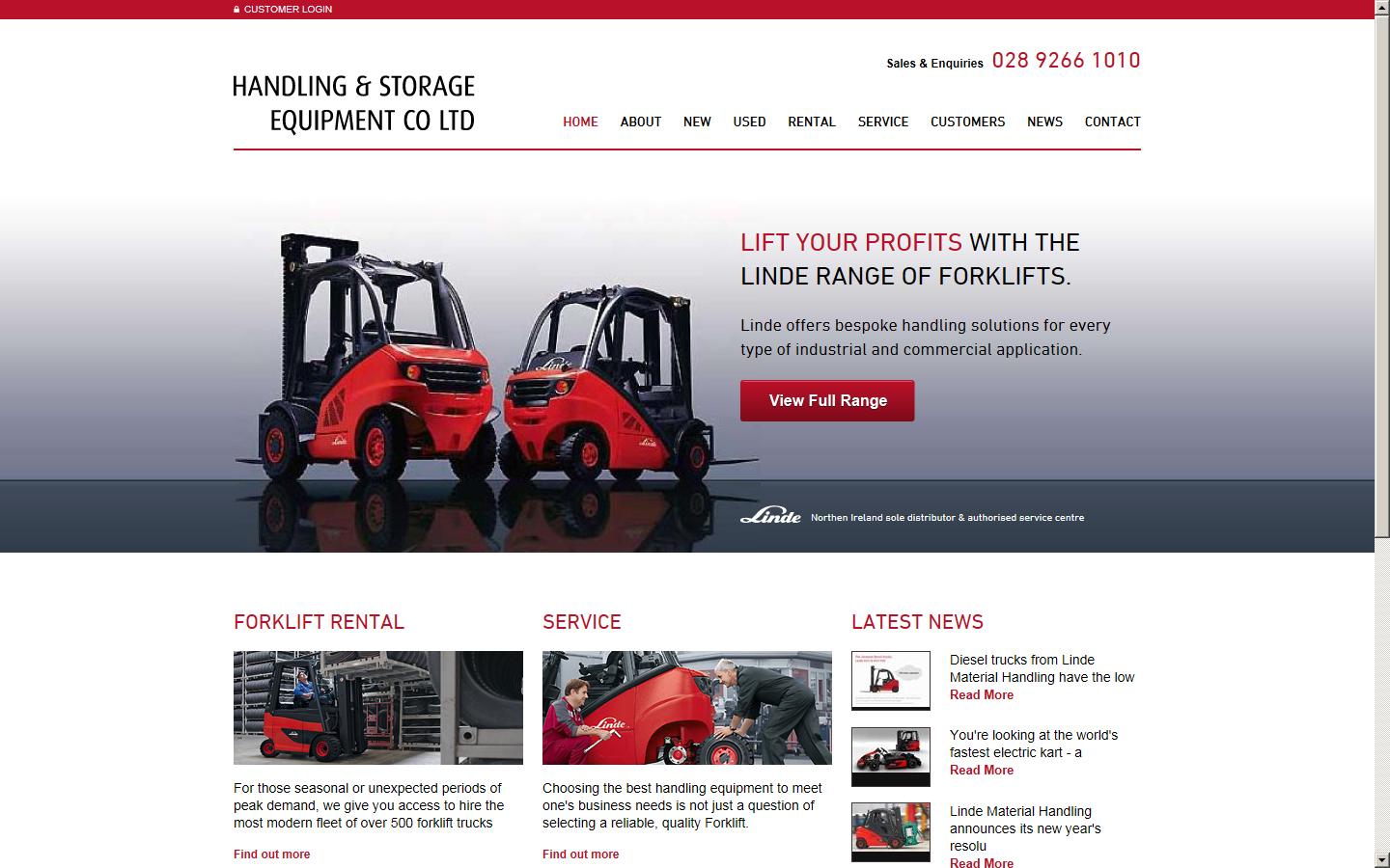A V G S Holdings Ltd Website