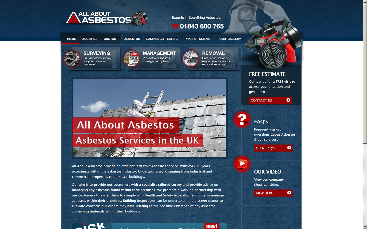 AAA Ltd  Website