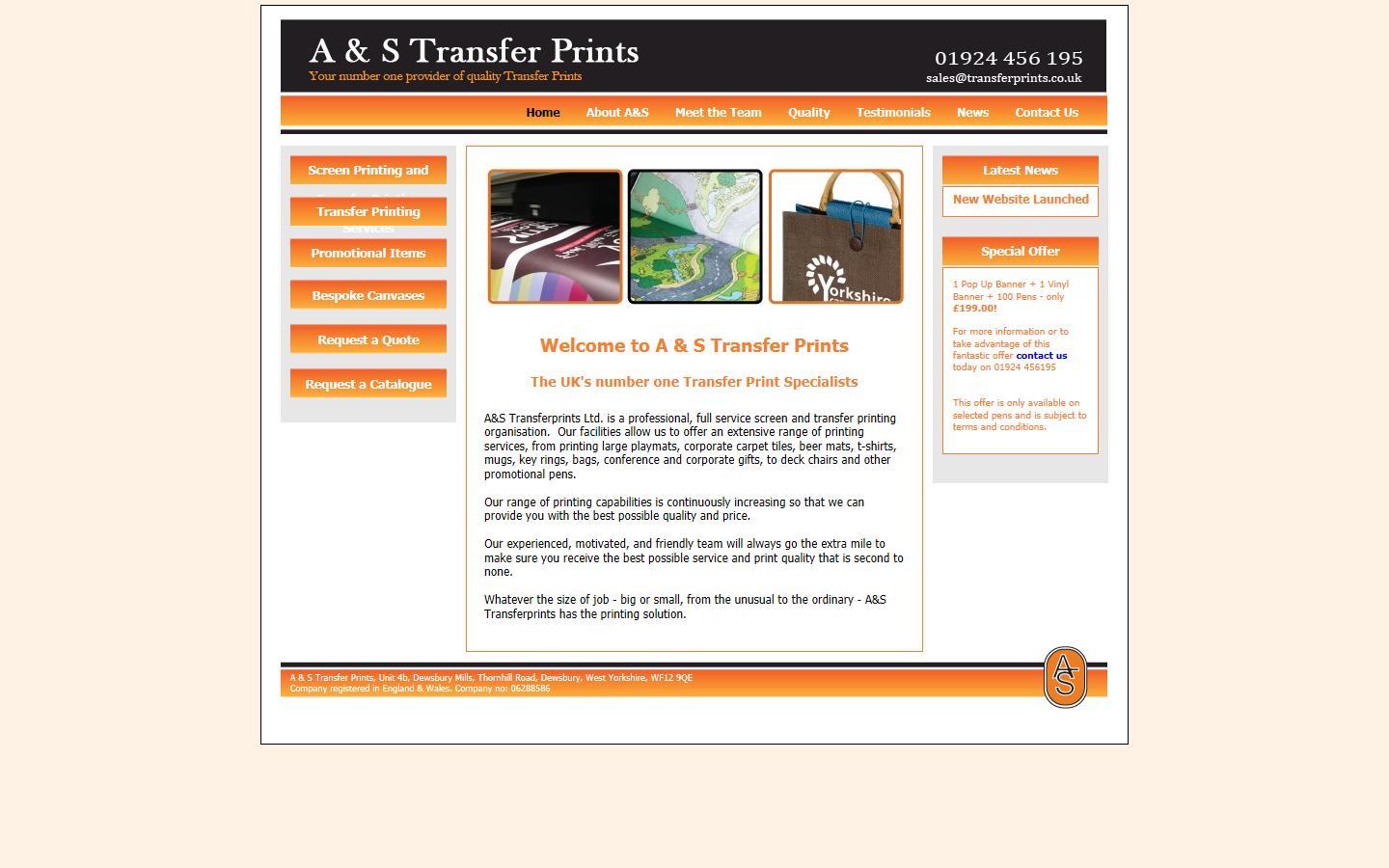 sports & playbase transferprints Website