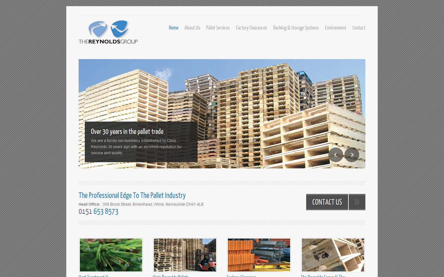 Chris Kilpin Machinery      Website