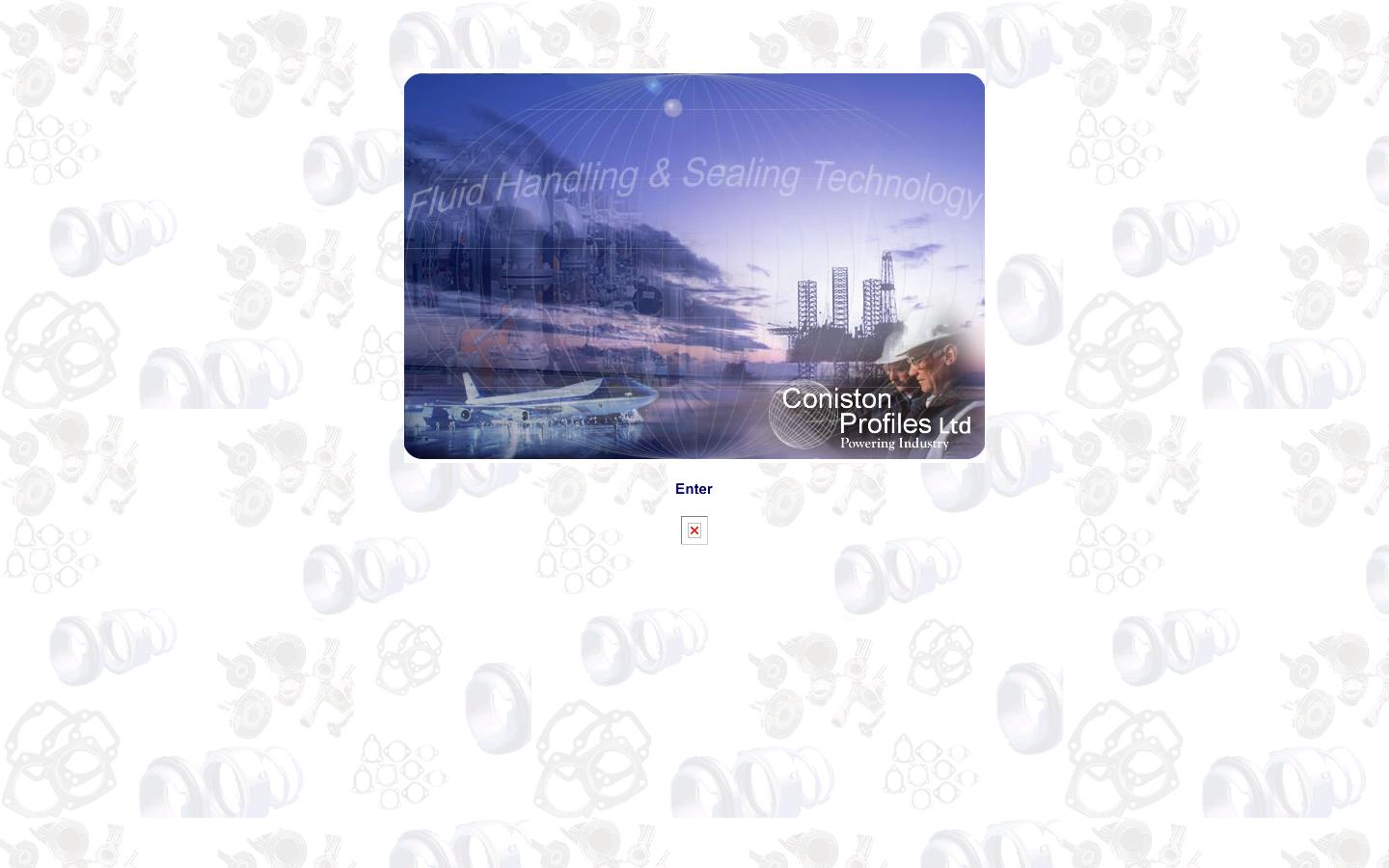 Coniston Profiles Website