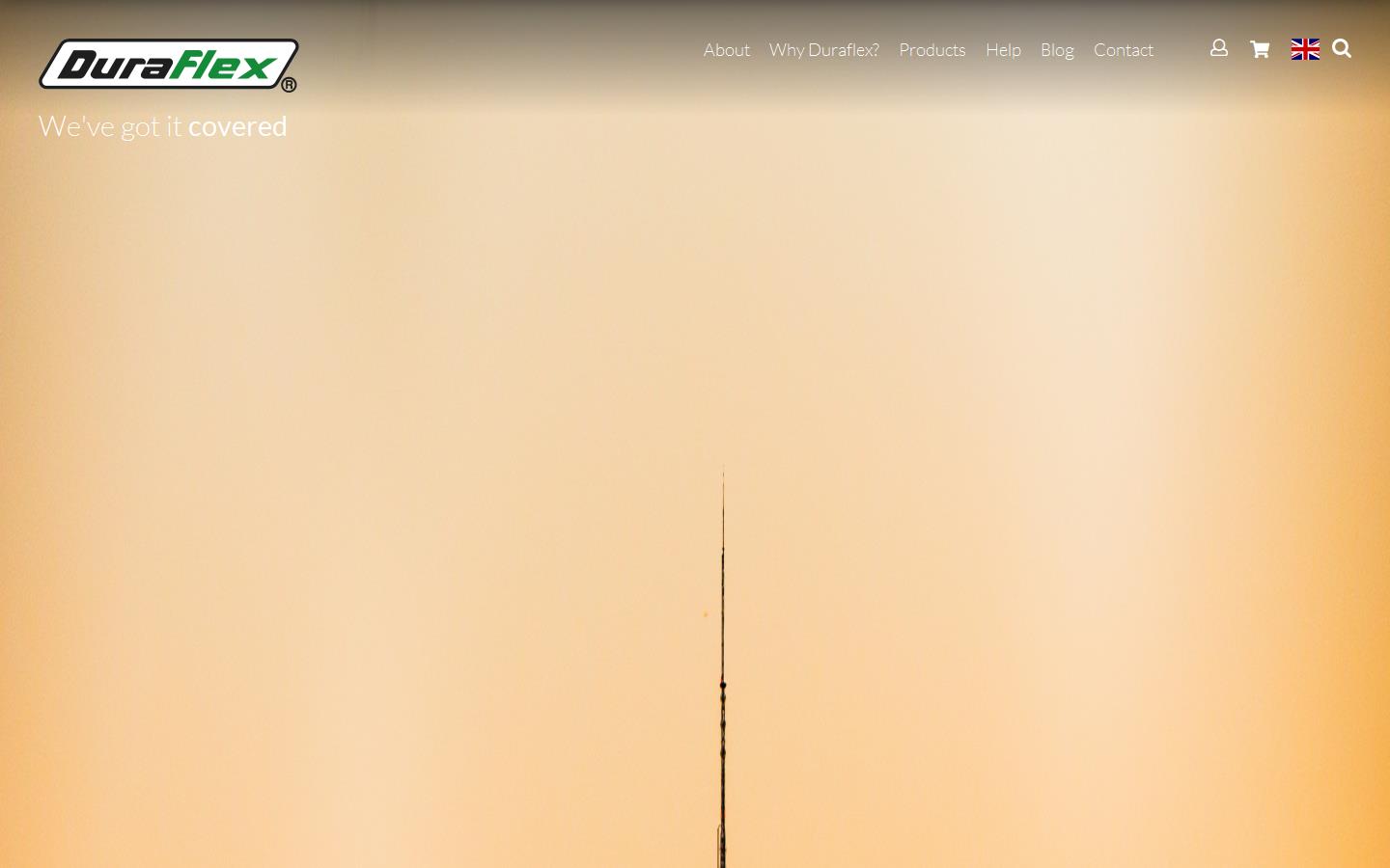 Container Components Europe Ltd Website