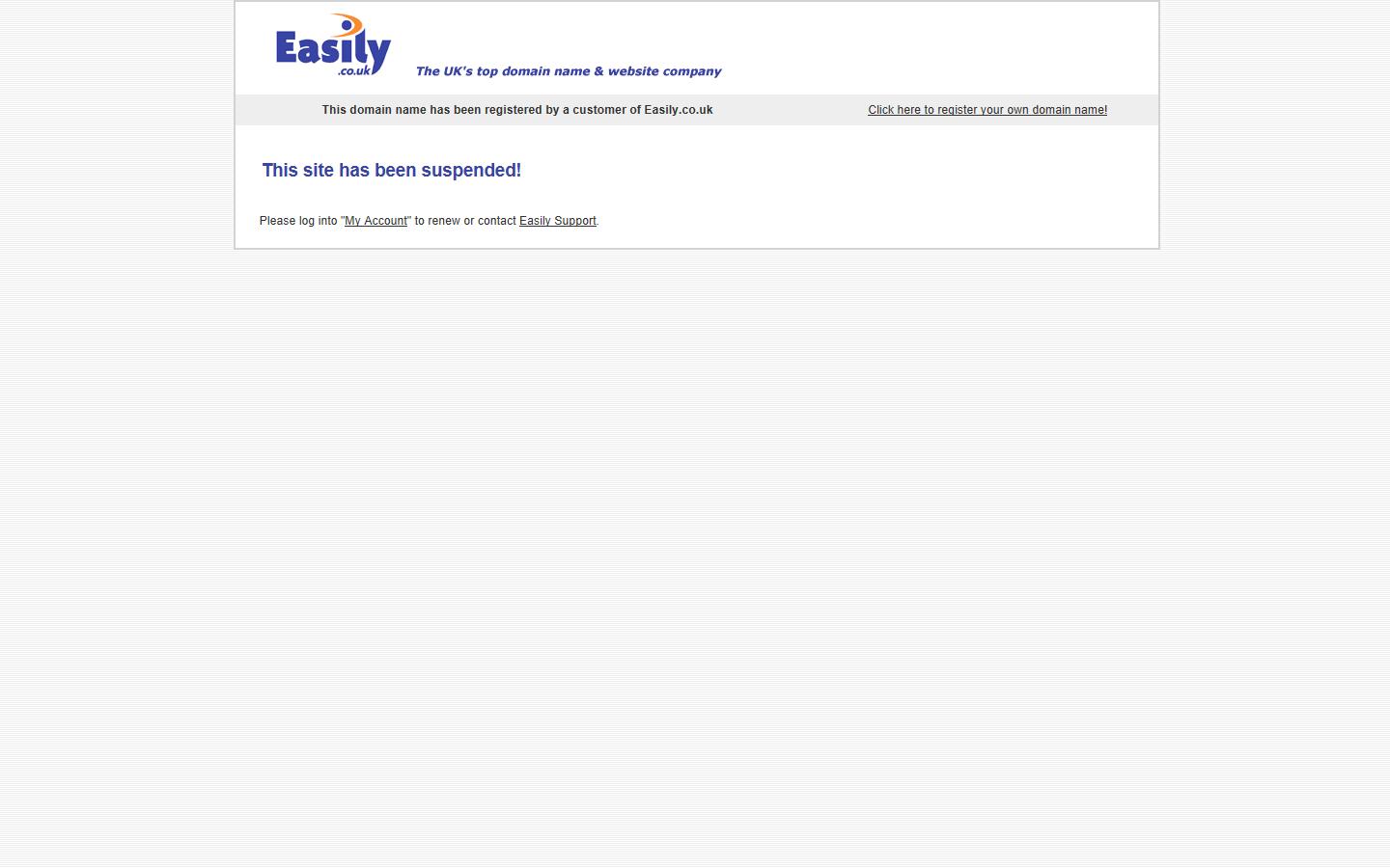 CPS Engineering Website