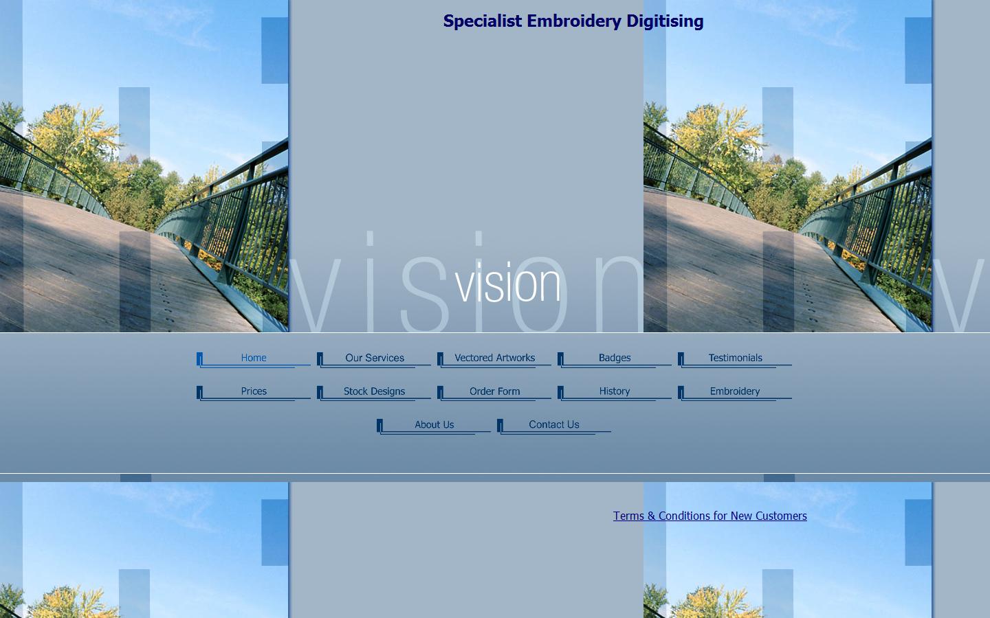 David Sharp Ltd  Website