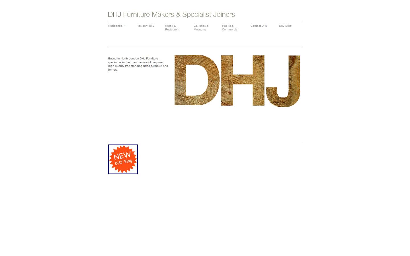 Davis Haworth Jacob Website