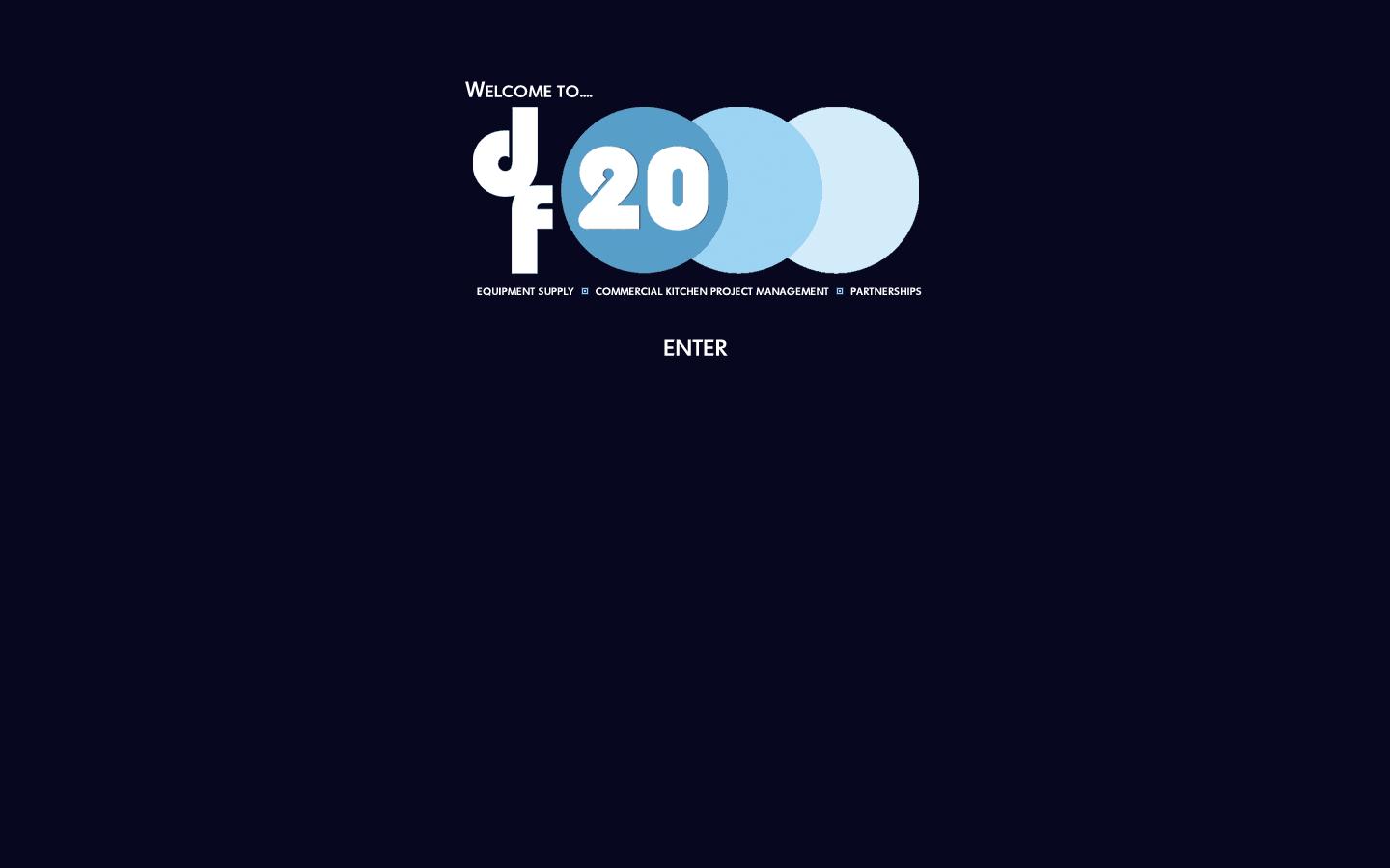 DF20 ltd Website