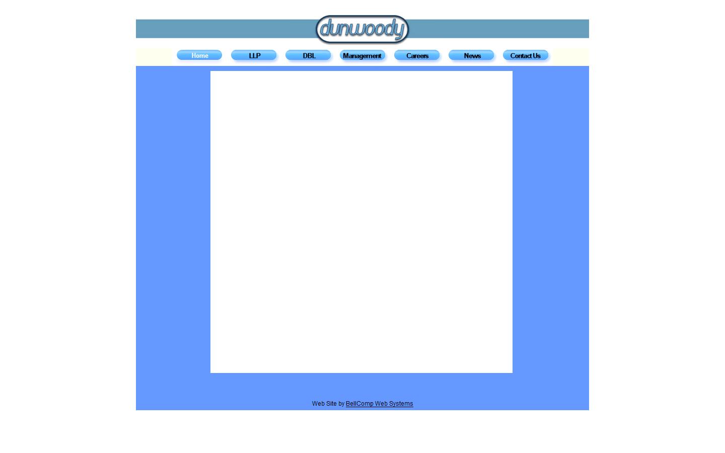 Dunwoody Appleton Website