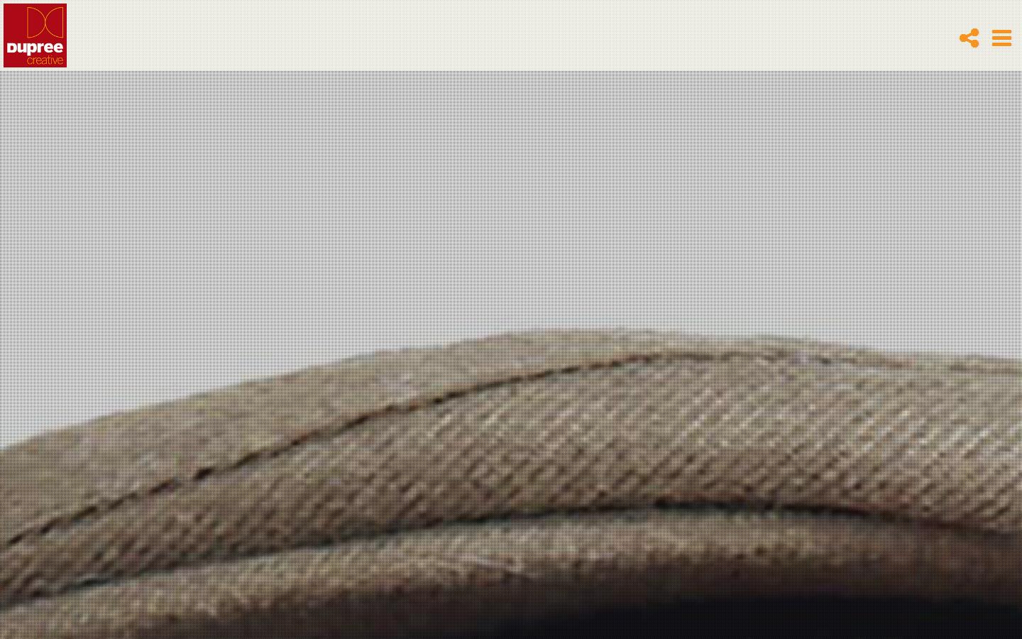 DUPREE CREATIVE LIMITED Website