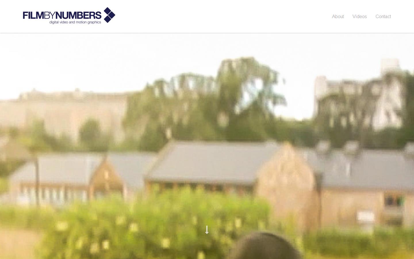 Film By Numbers Website