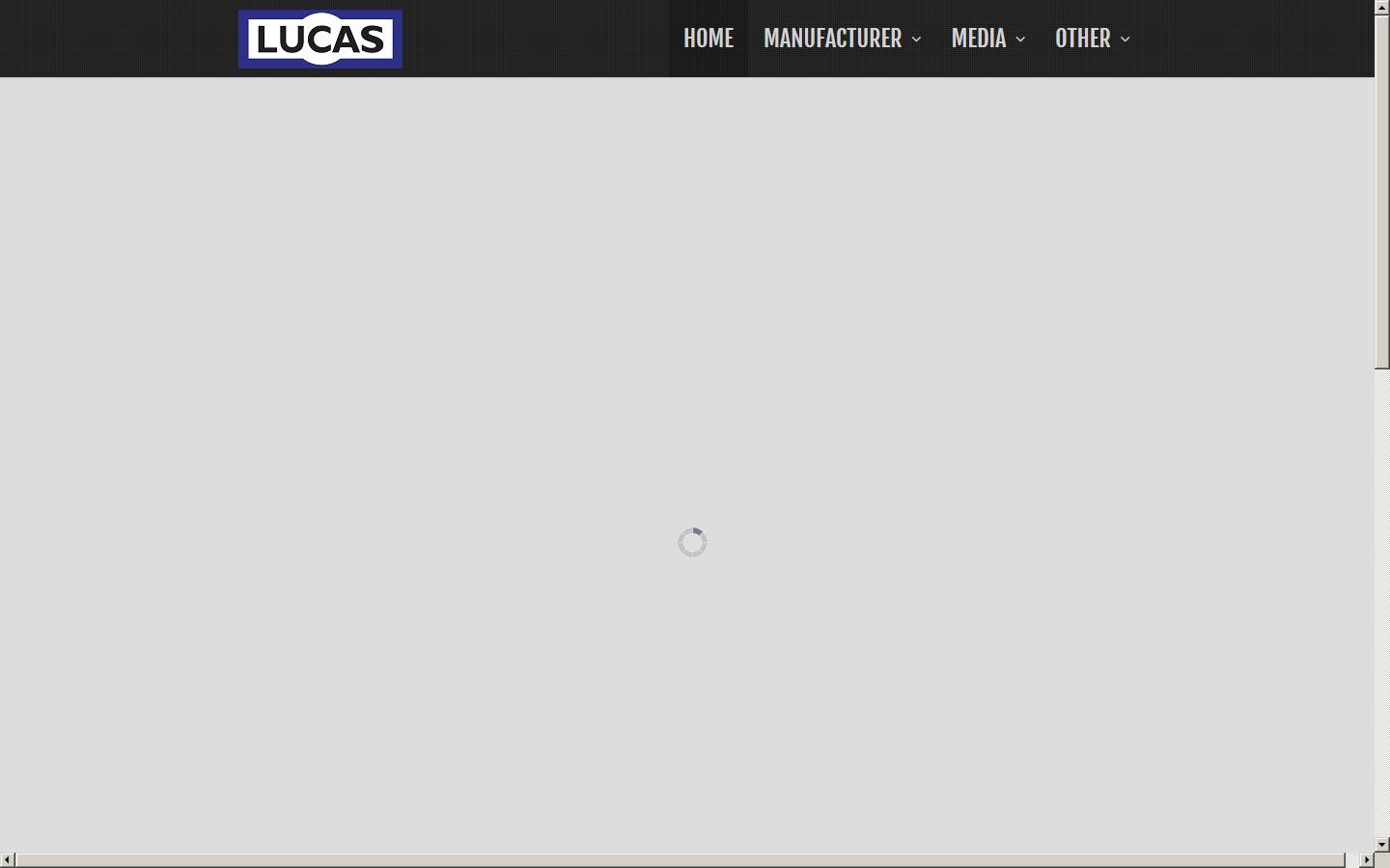G H Lucas Website