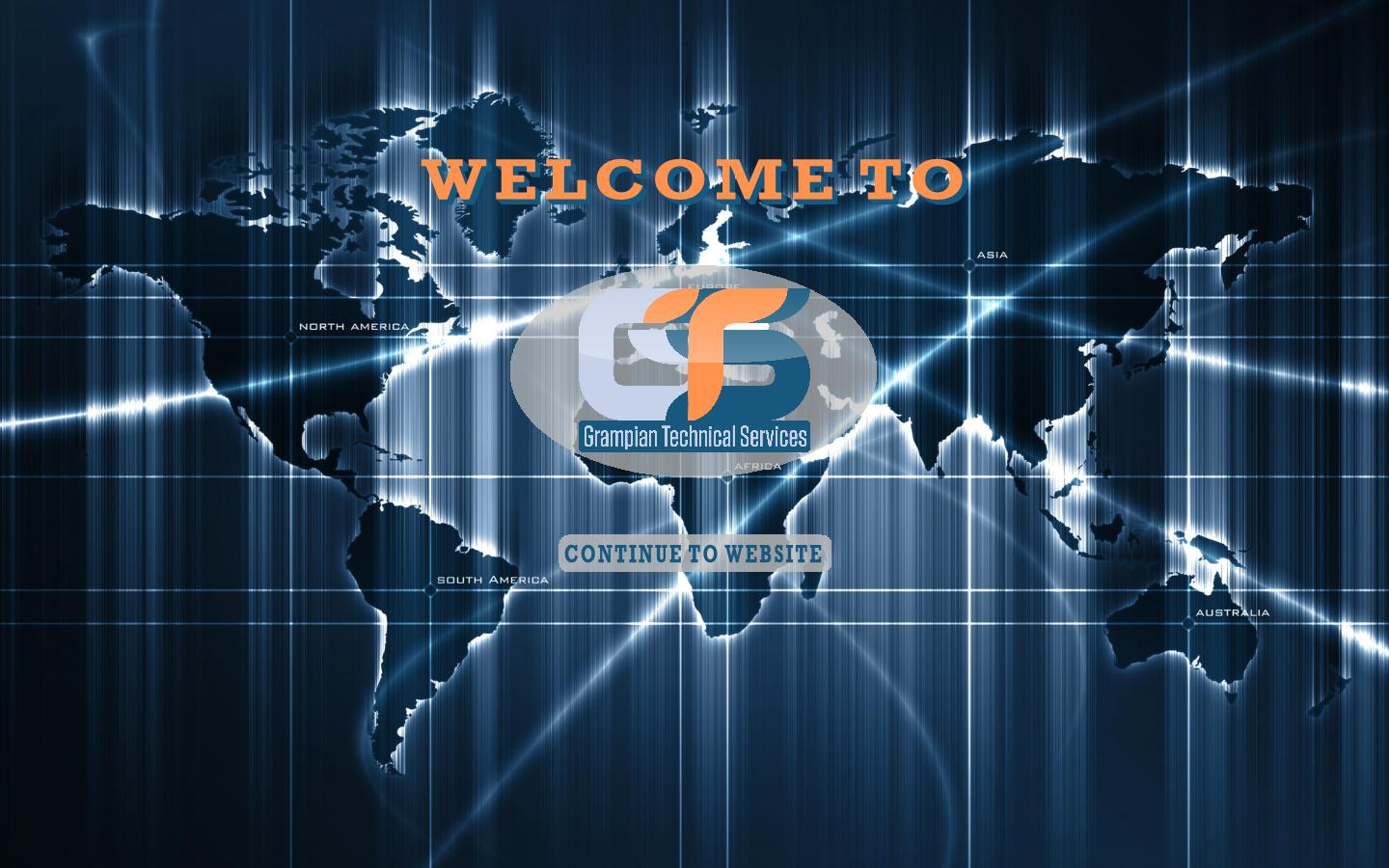 Grampian Technical Services Website