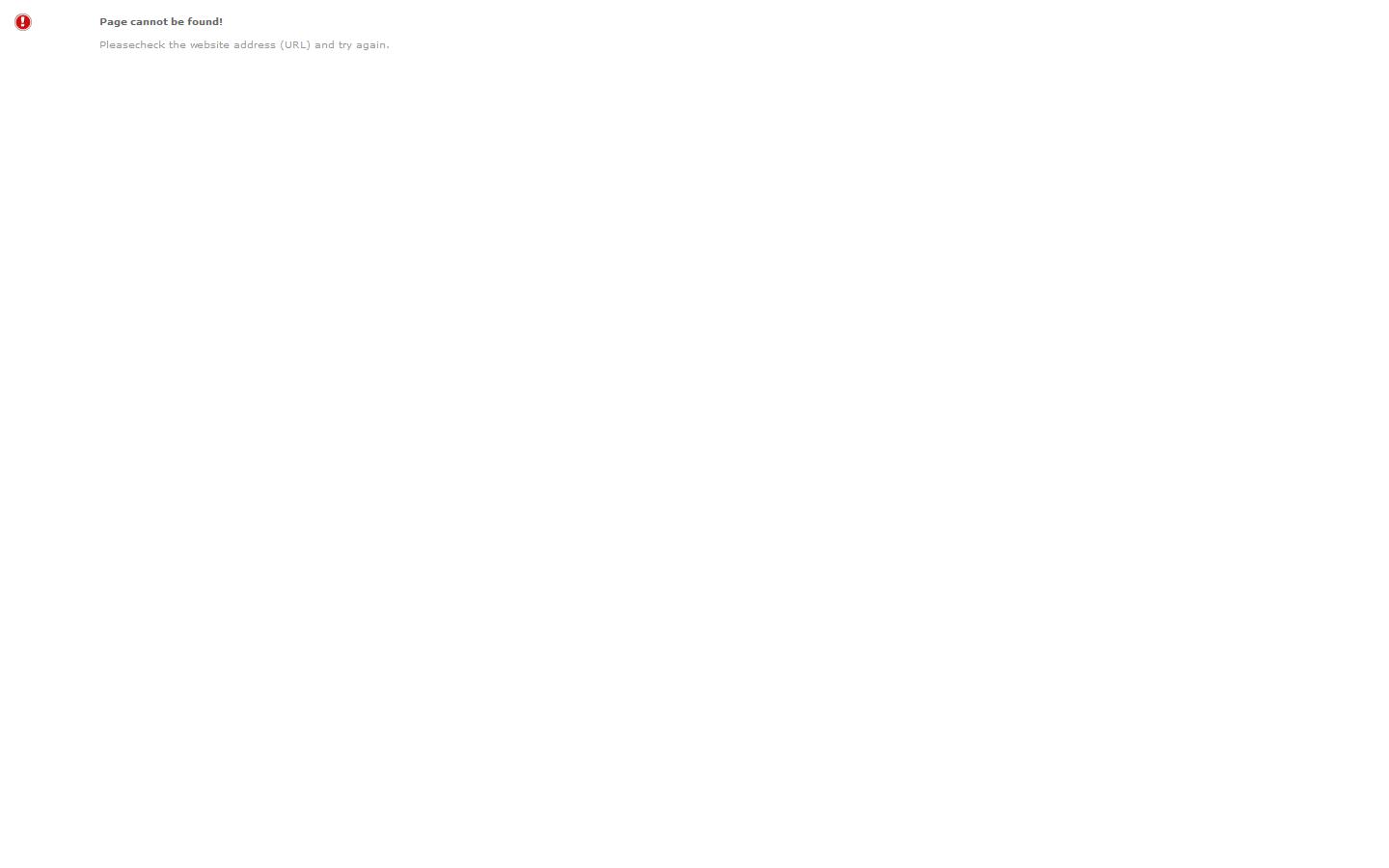 Sweet Angel Website