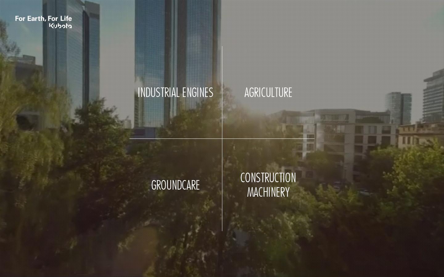 Kubota UK Ltd  Website