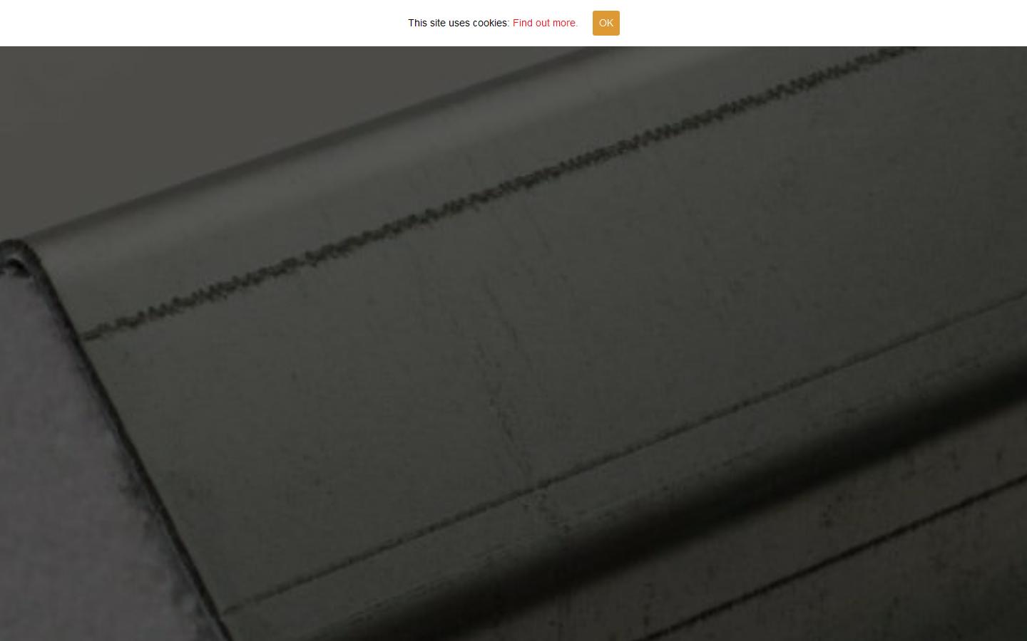 John W. Hartley Ltd Website