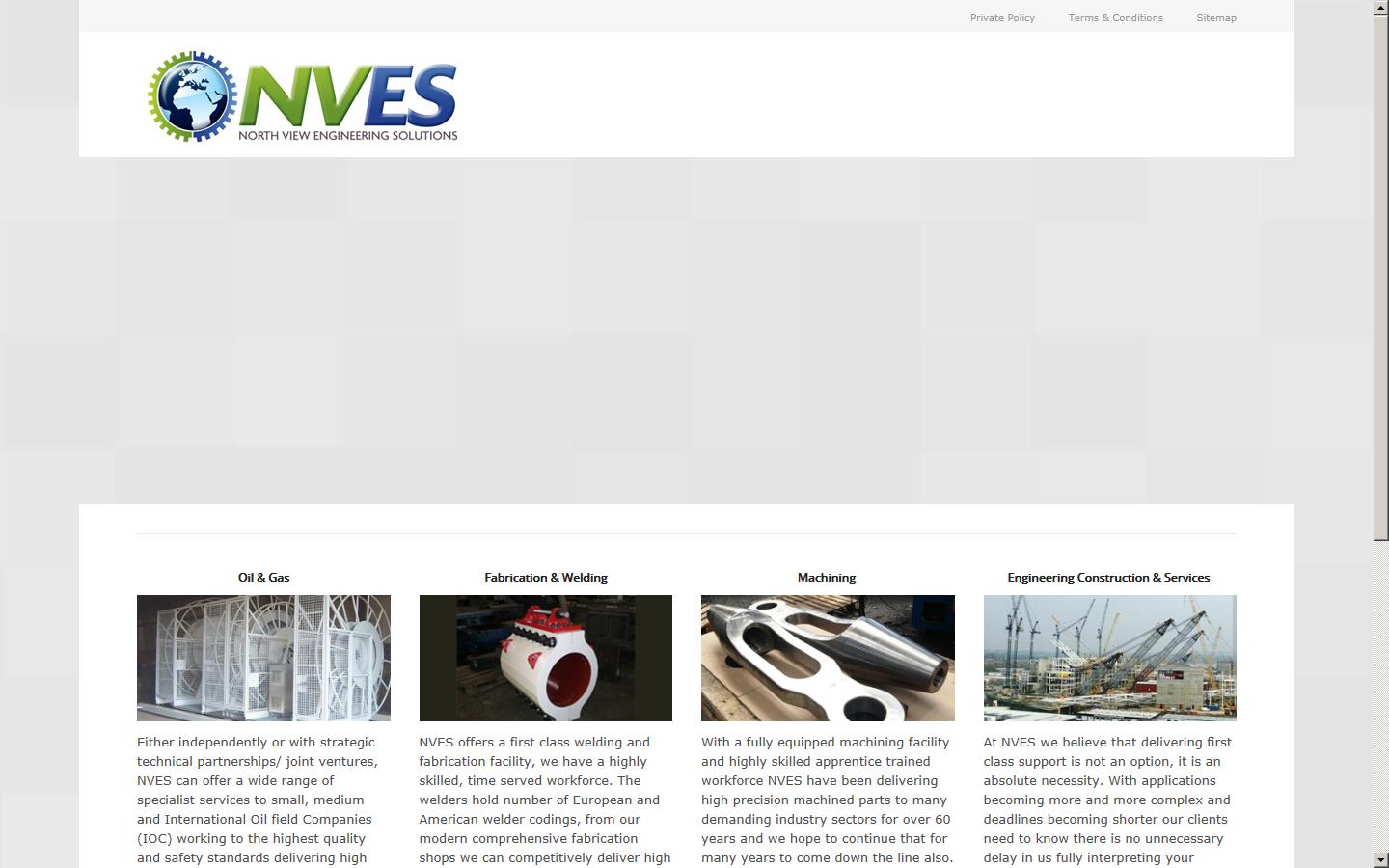 Northview Engineering Group Website