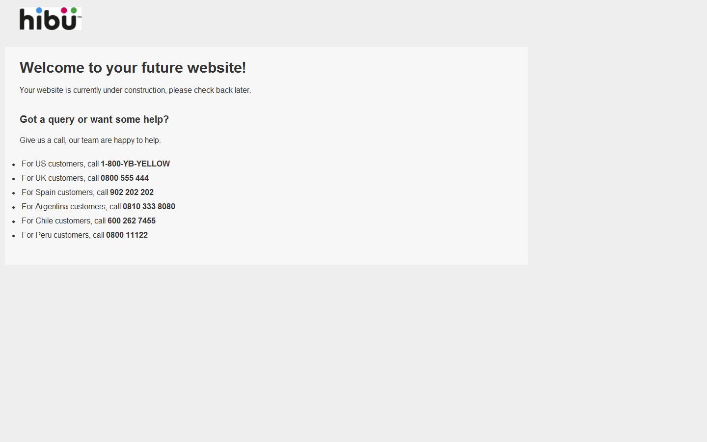 Pioneer Oil Tools Ltd Website