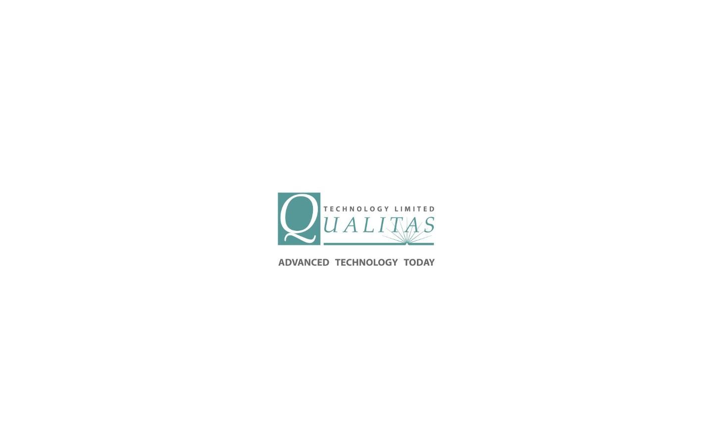 Qualitas Technology Limited Website