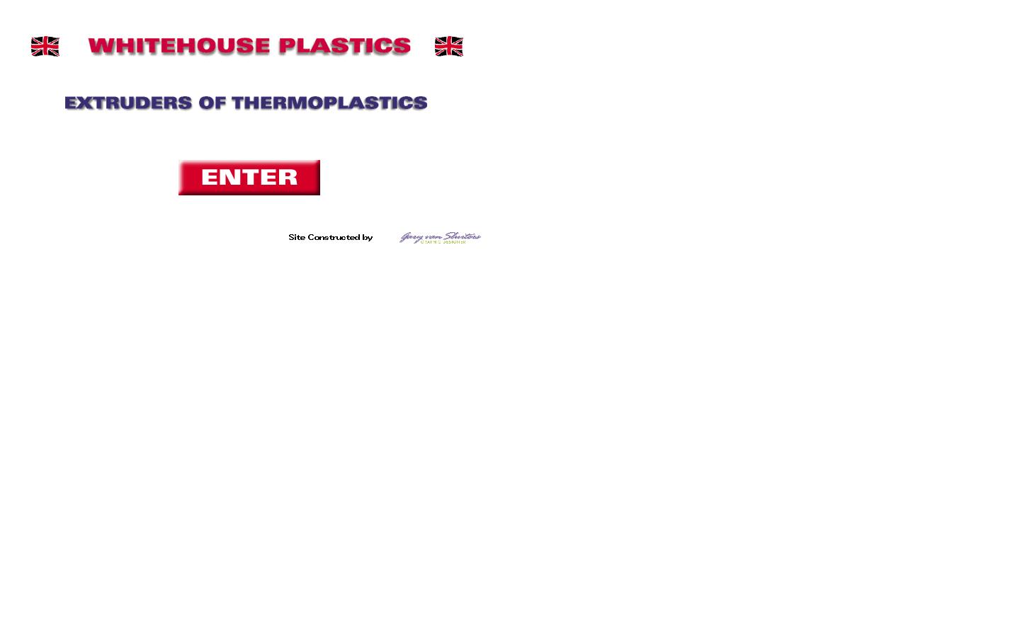 WHITEHOUSE PLASTICS LIMITED Website