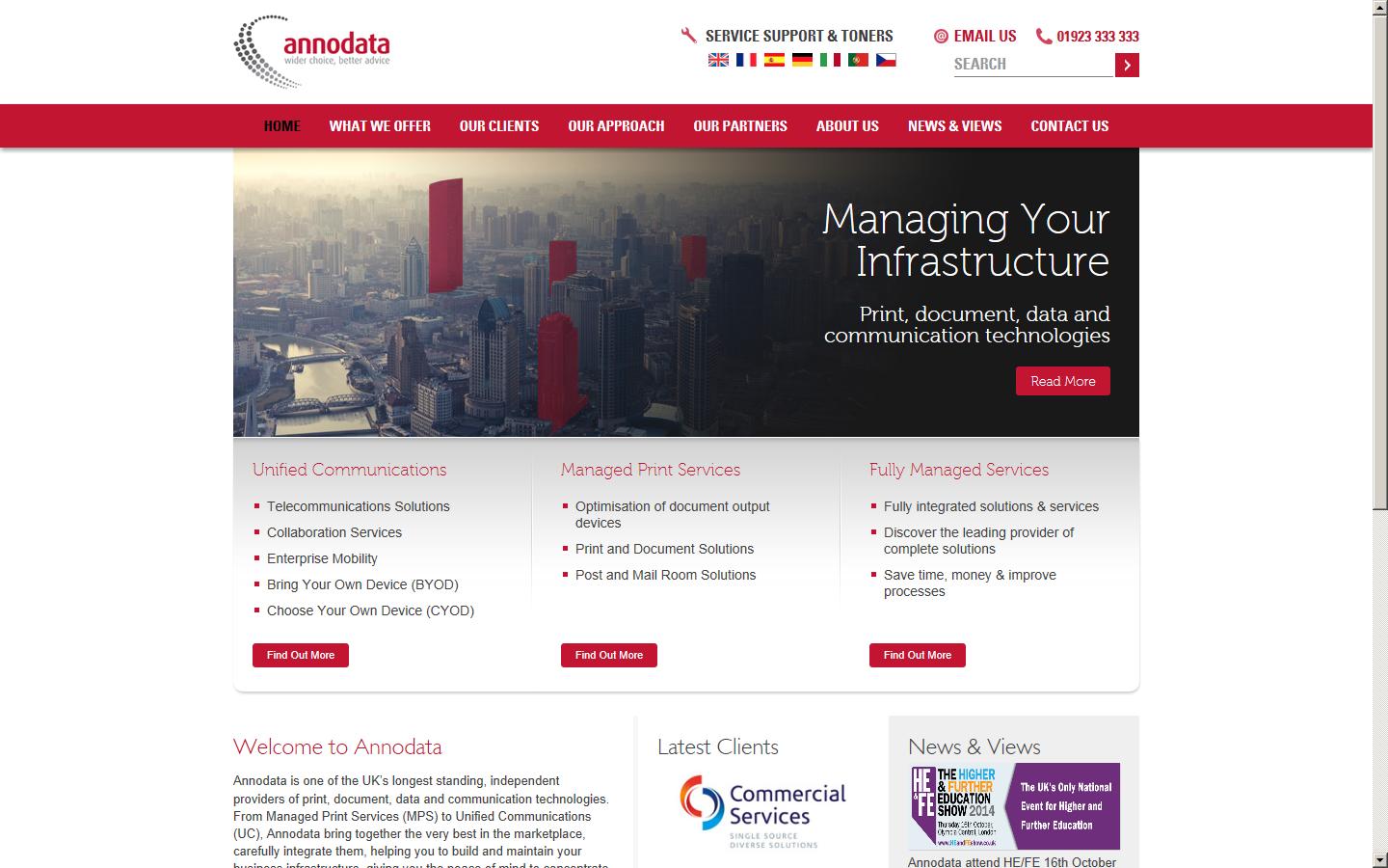 Abstract (London)  Website