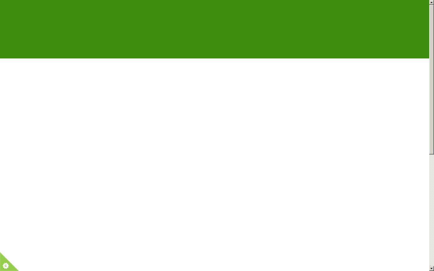 Canopies by acer Website