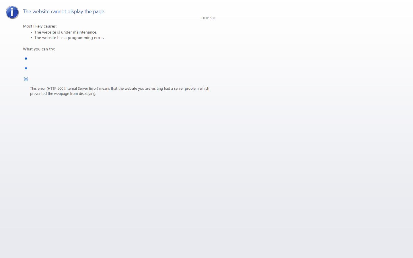 Donation Envelopes Ltd Website