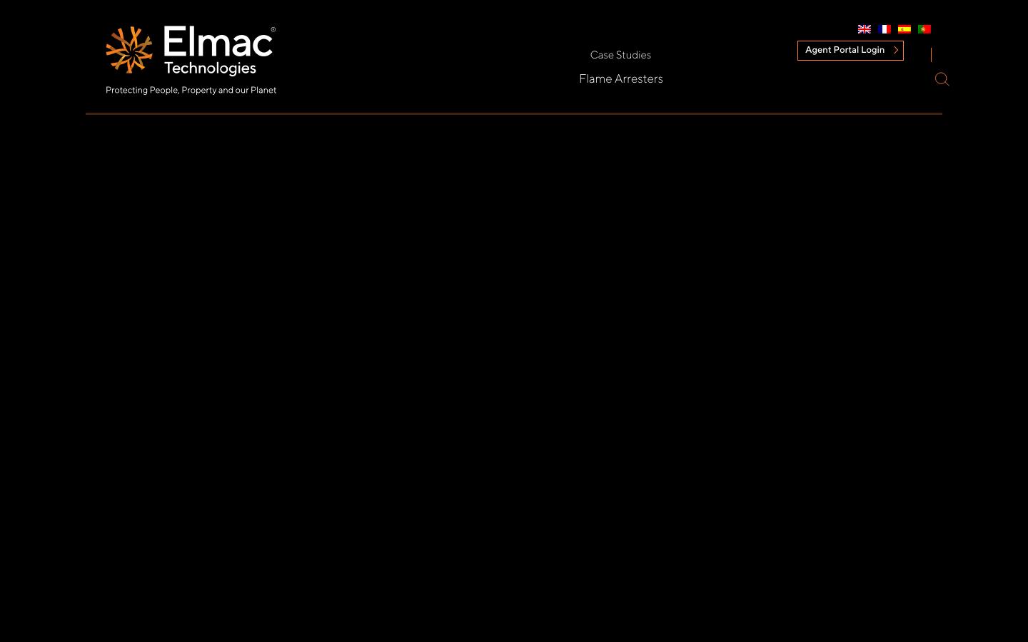 Elmac Technologies Ltd Website