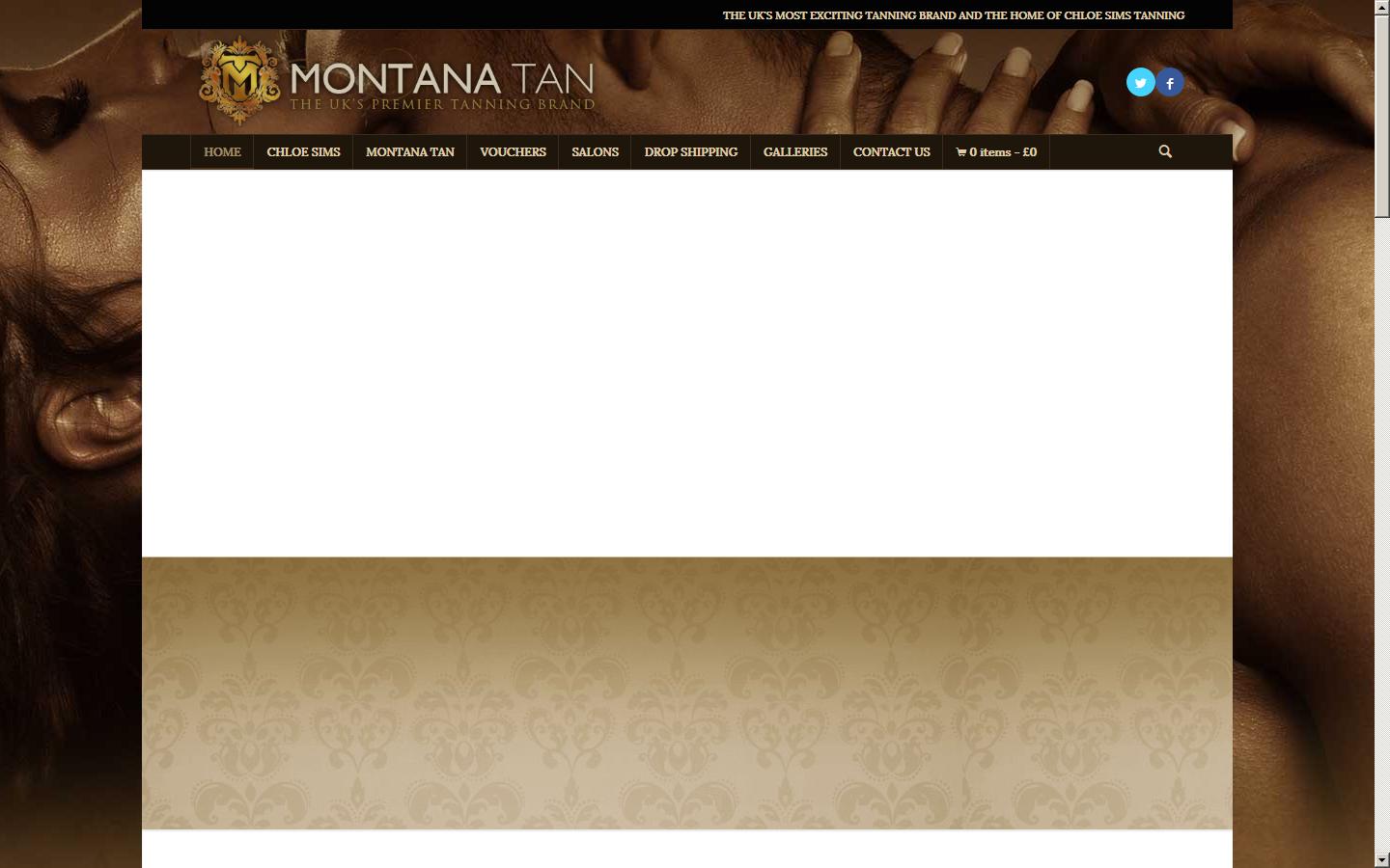 Montana Tan Website