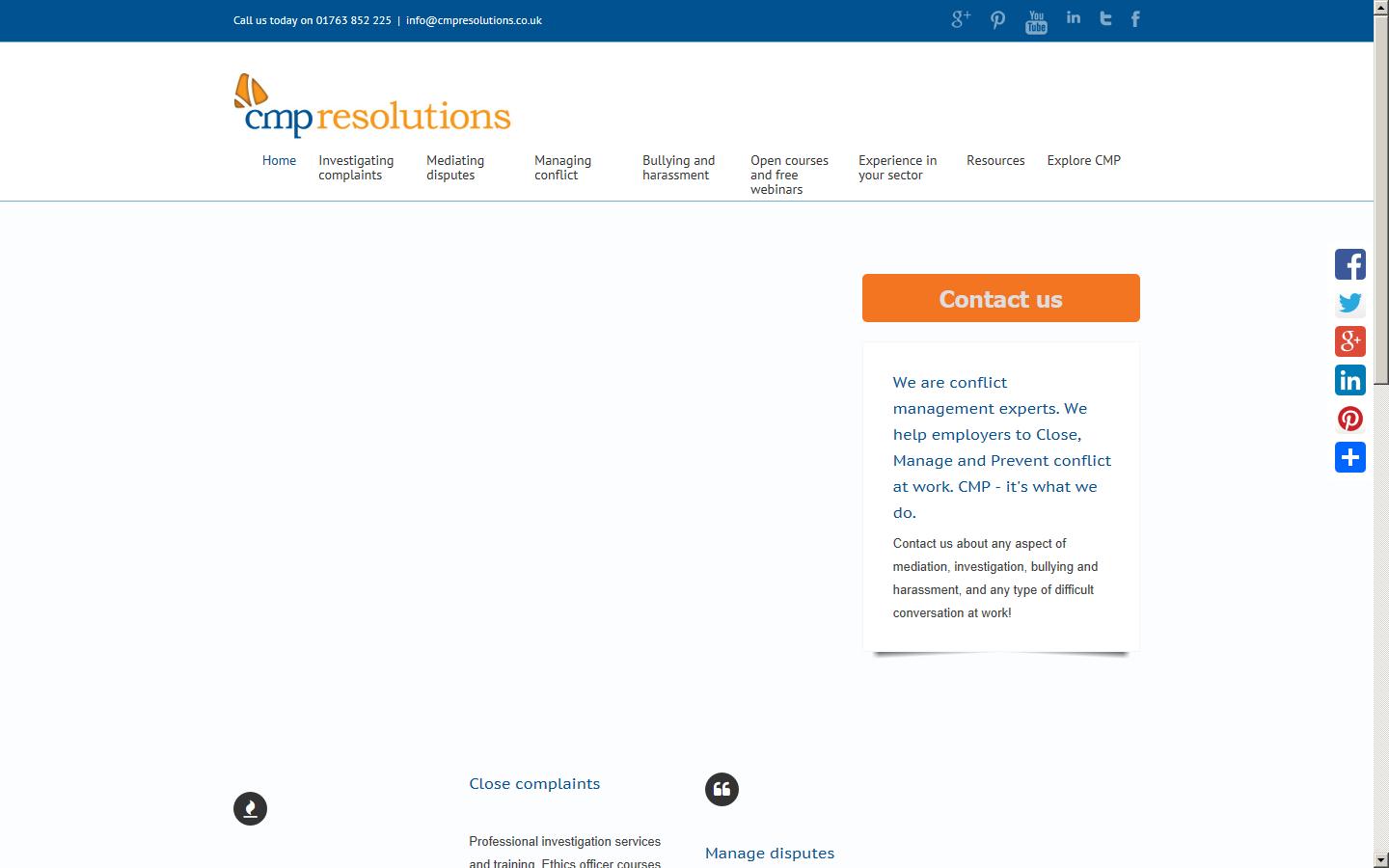 Davis Locksmiths Website