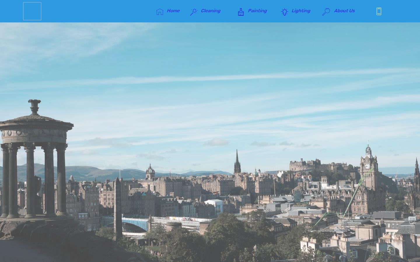 Redwood Stair Cleaning Website