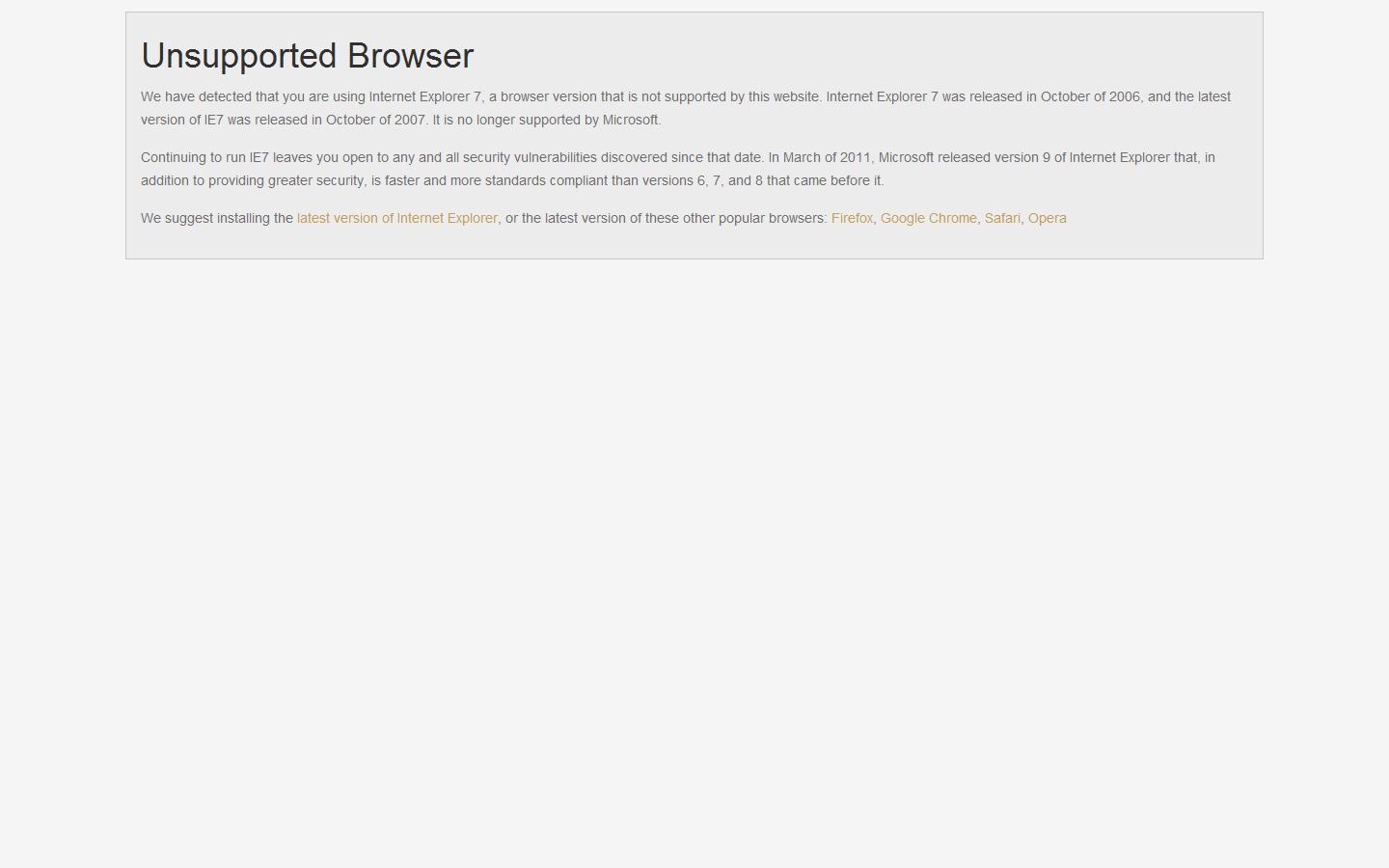 Streamline Marine Composite Developments Ltd Website