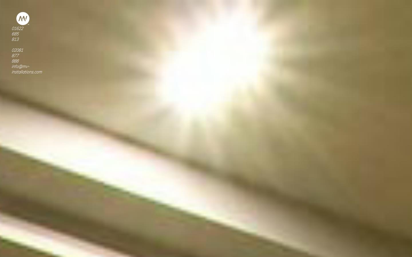 Modus Vivendi Website