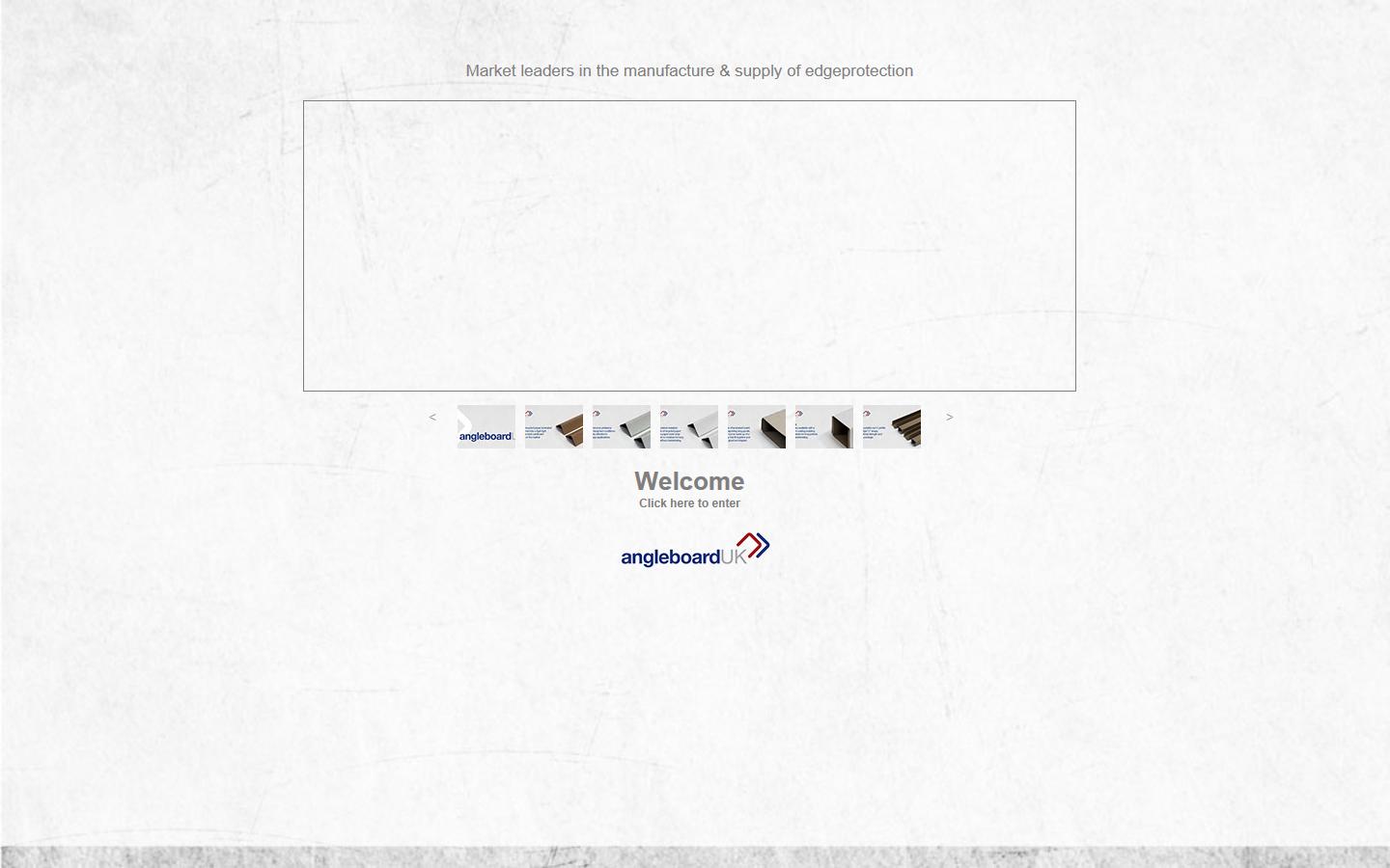 Angleboard UK Website