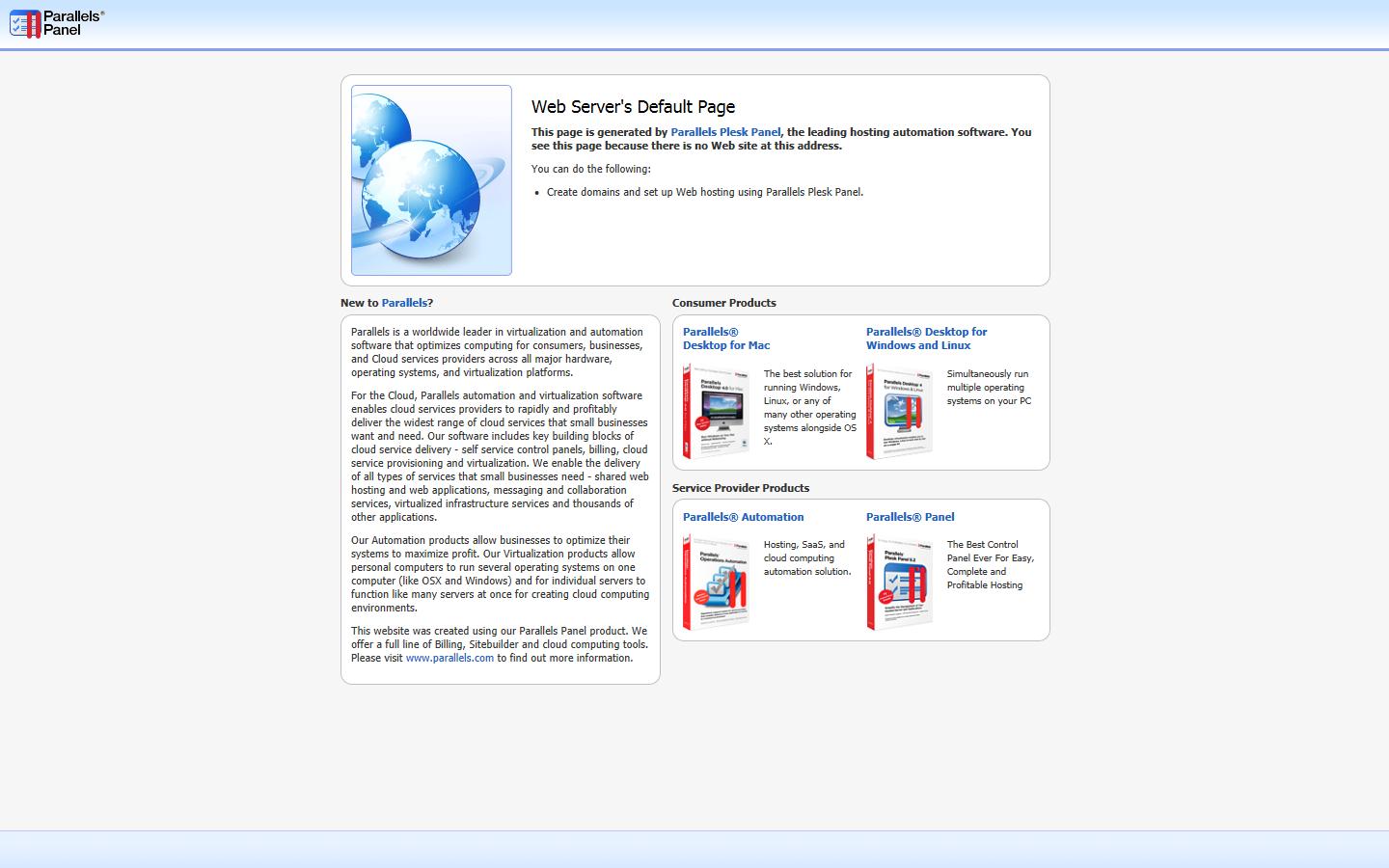 Energy Savings Doctor Website