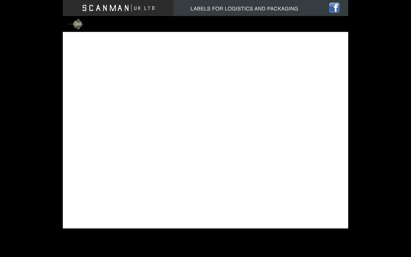 Scanman UK Website