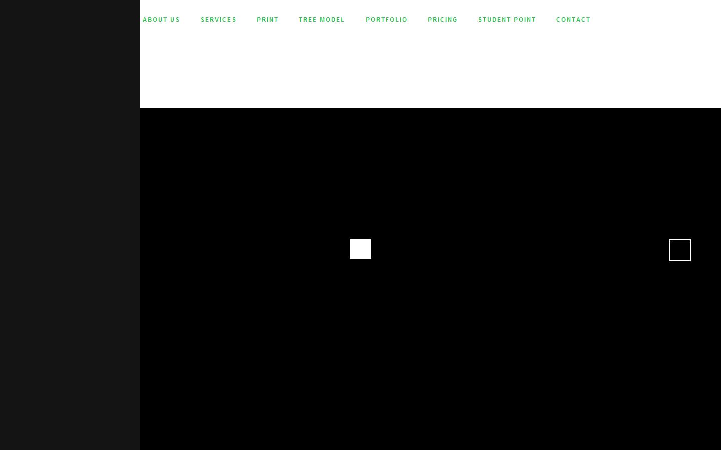 Figure House Website