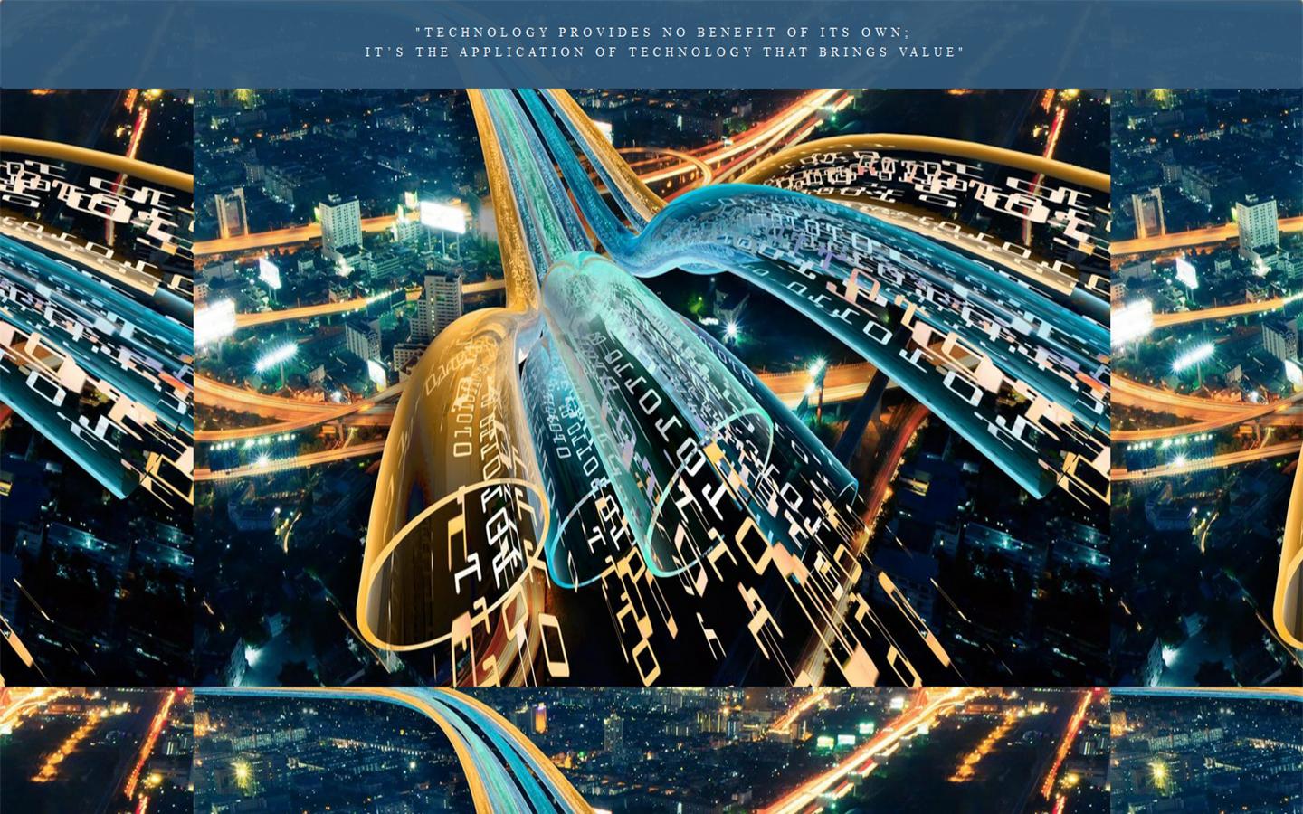 UR Group Ltd Website