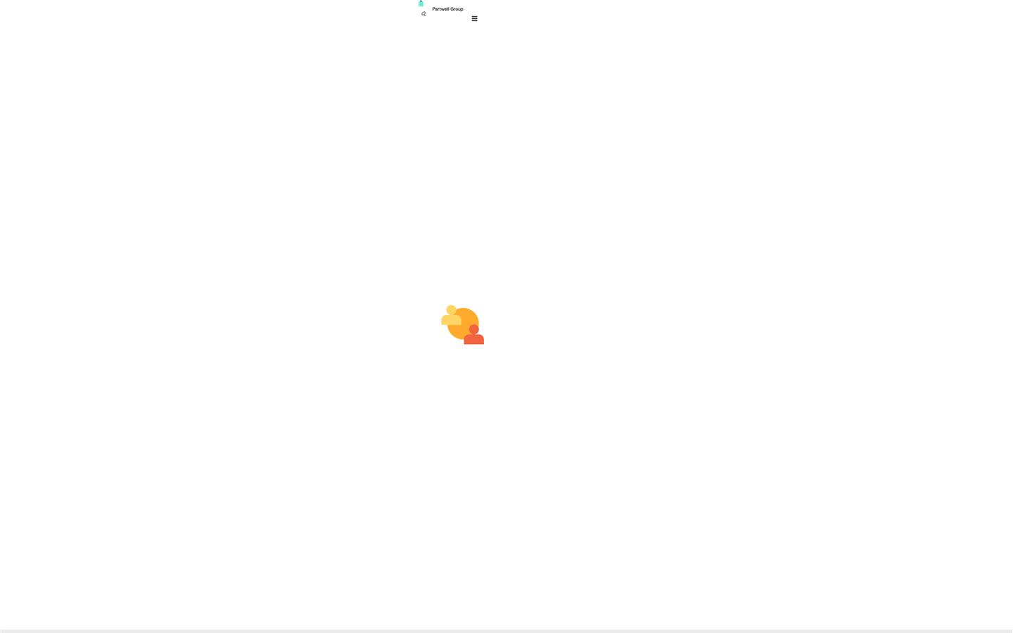 Partwell Plastic Engineering Website