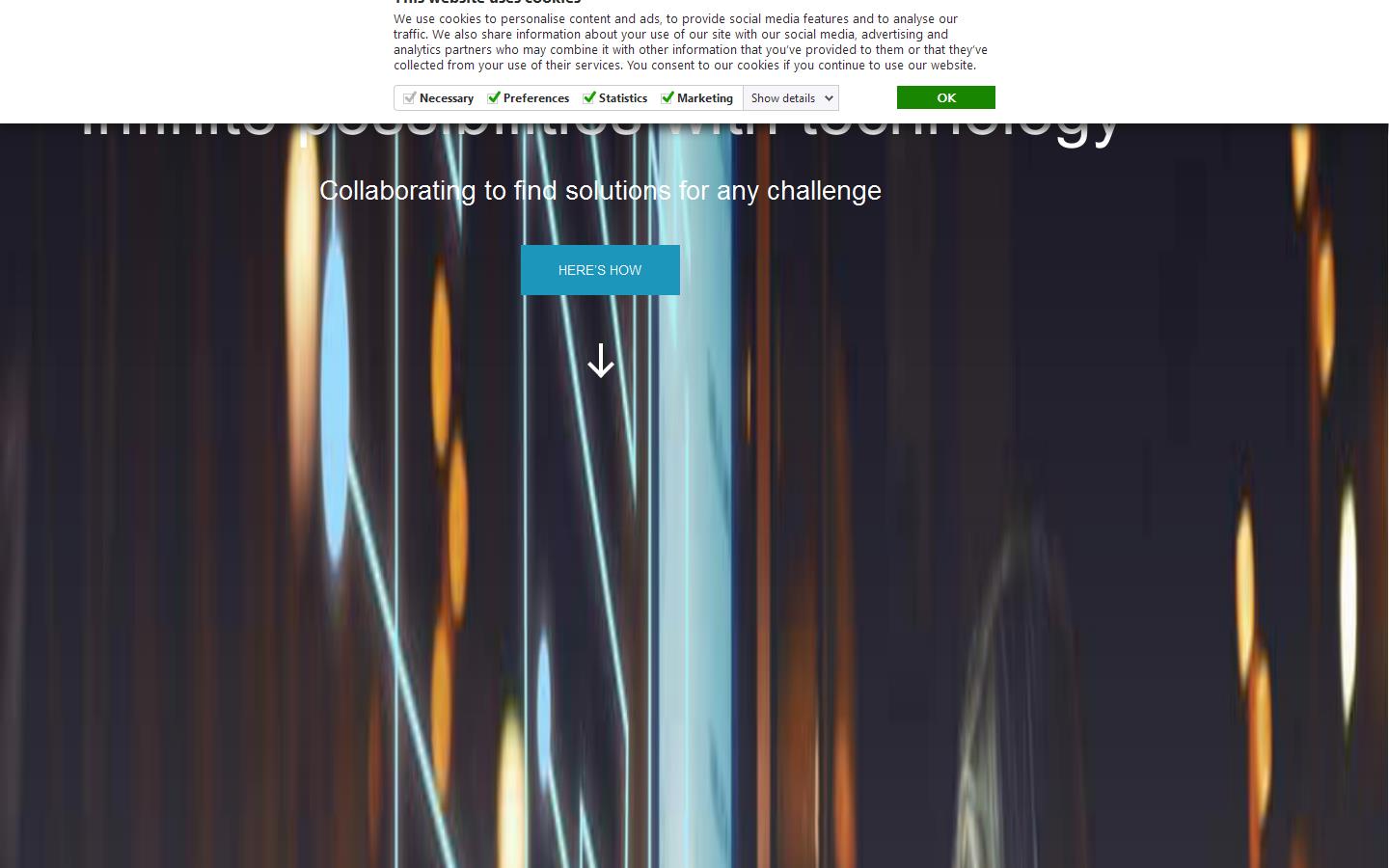 Kellton Tech Solutions Ltd Website