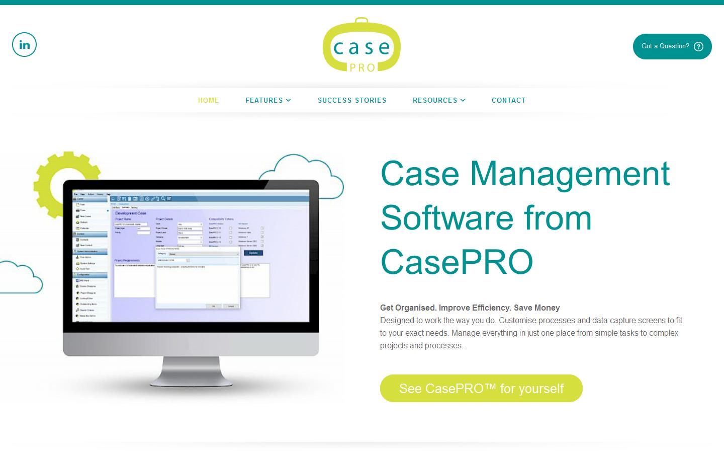 Advanced Software Ltd Website