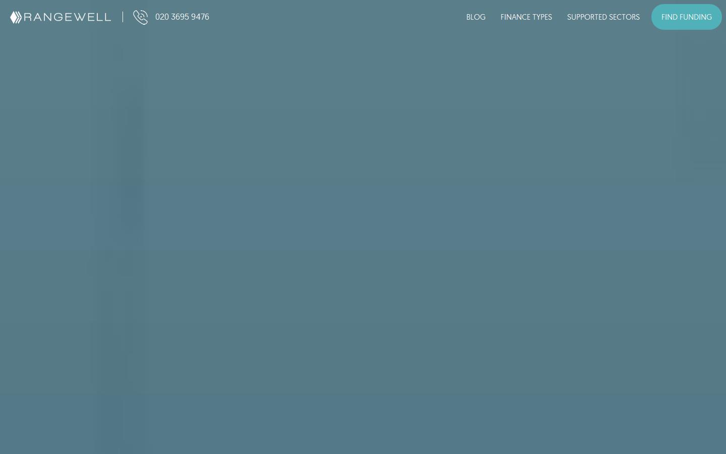 Rangewell Website