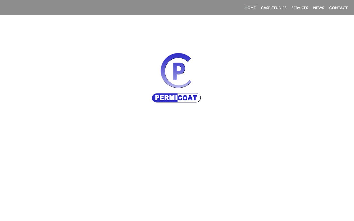 Permicoat Ltd Website