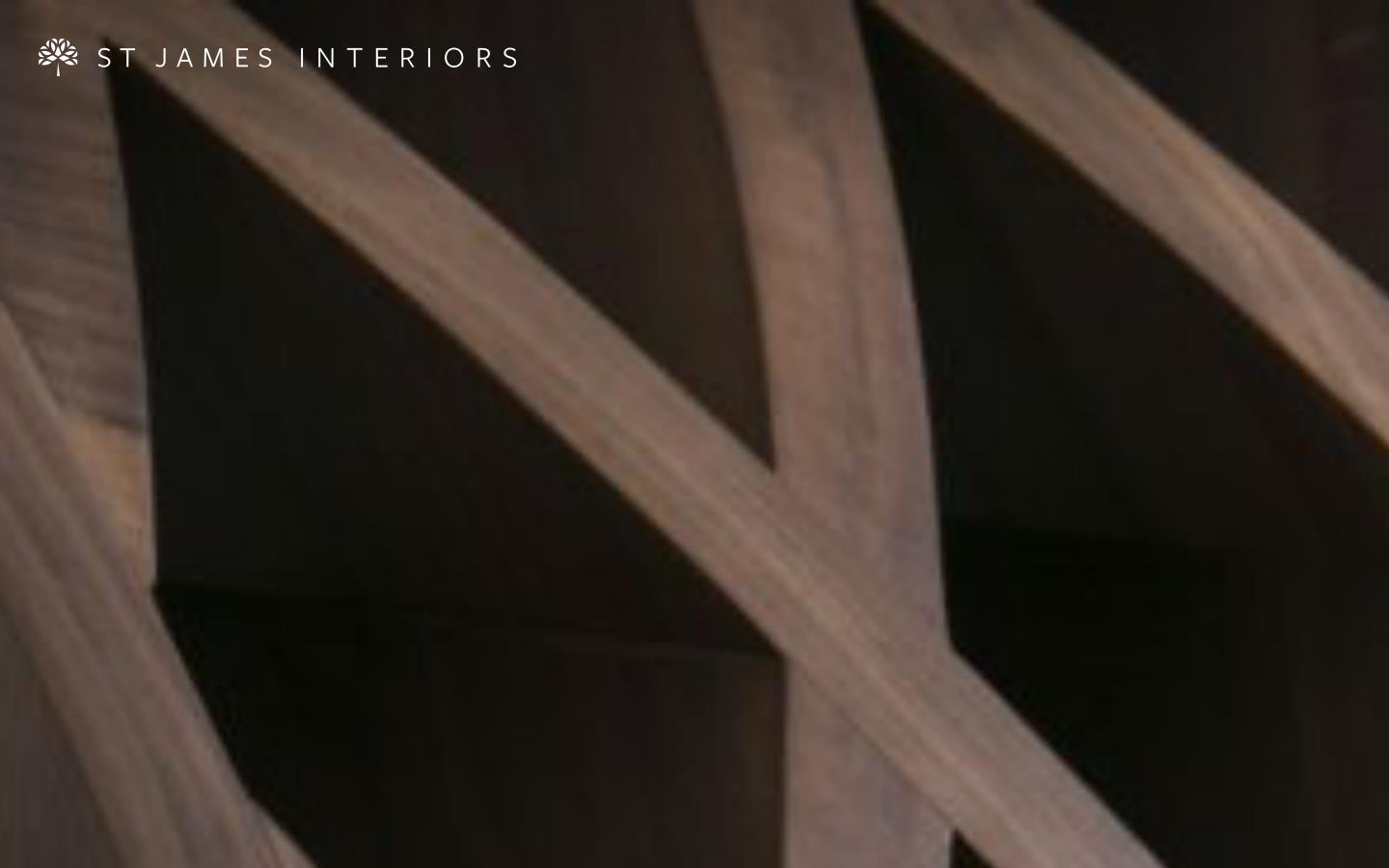 St James Interiors  Website