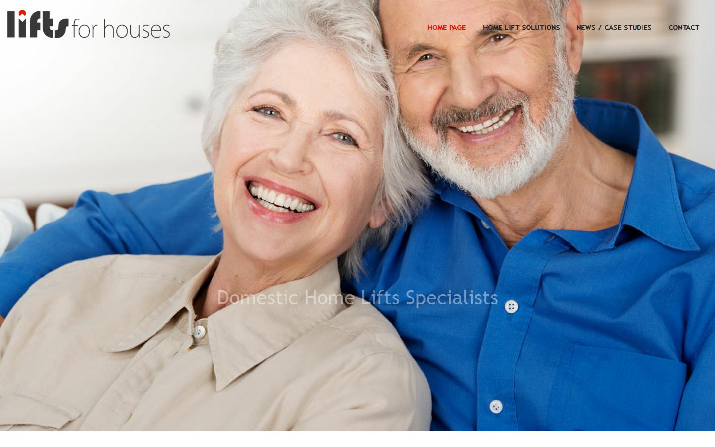 Access & Platform Lifts Ltd Website