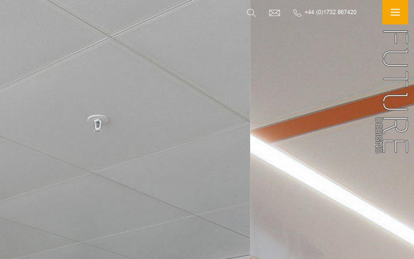 Future Designs Website