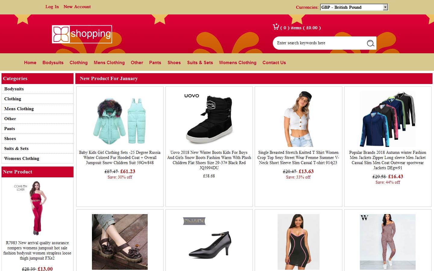 Burntwood Compressors Ltd Website